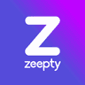 Zeepty